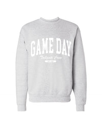 Game Day Crewneck Sweatshirt