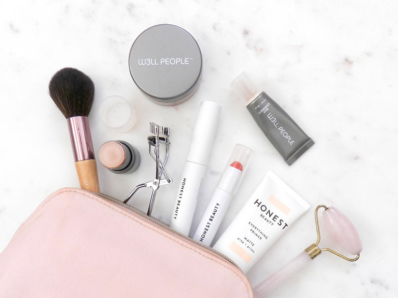 Making the Switch to Clean Beauty