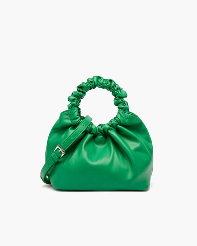 Scrunch Shoulder Bag