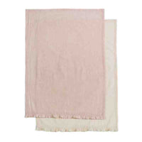 Frilly Tea Towels